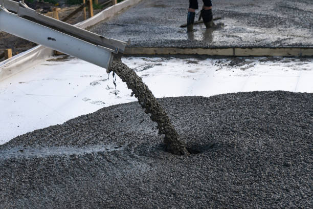 Best Concrete Patio Contractor  in Ripon, CA
