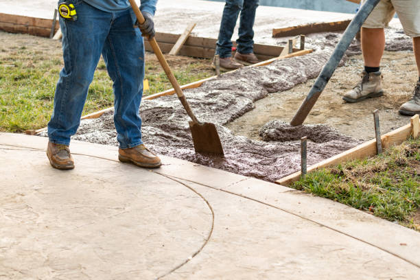 Best Stamped Concrete Near Me  in Ripon, CA