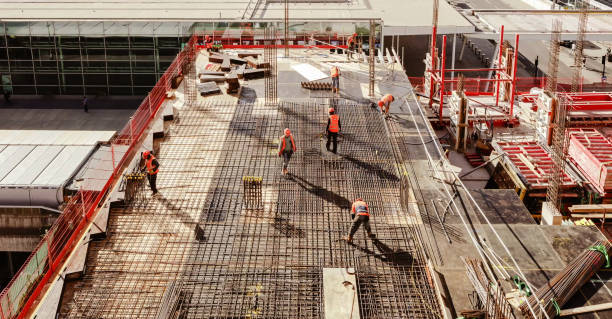 Waterproofing & Drywells in CA