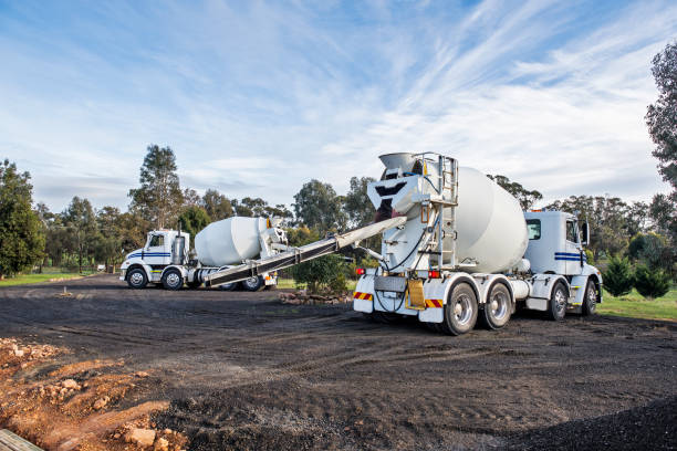 Best Concrete Installation Cost  in Ripon, CA