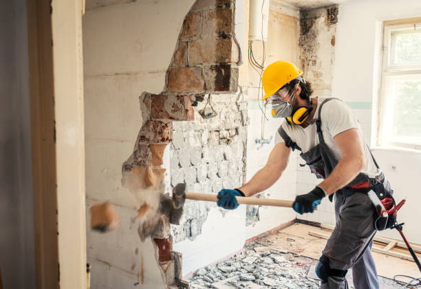 Best Concrete Demolition Services  in Ripon, CA