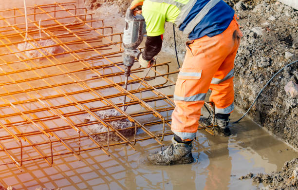 Best Affordable Concrete Contractor  in Ripon, CA