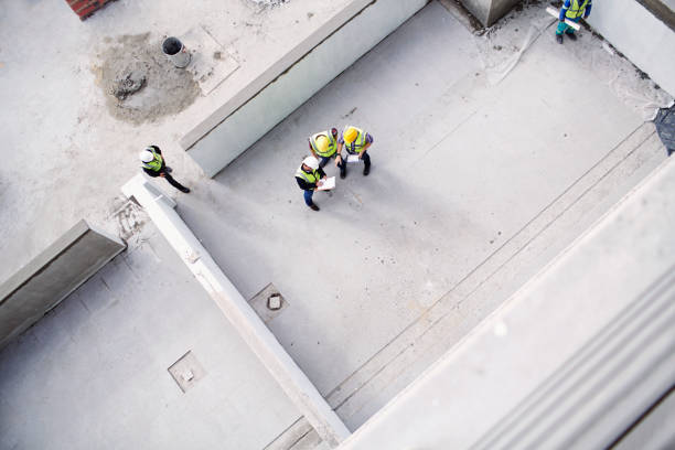Best Best Concrete Contractor  in Ripon, CA