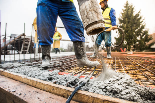 Best Concrete Contractor Near Me  in Ripon, CA